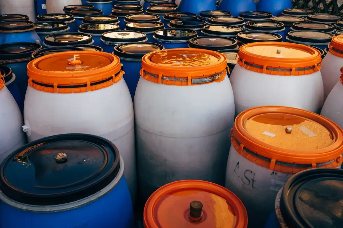 Chemical & Toxic Waste Cleanup in Collinsville, CT